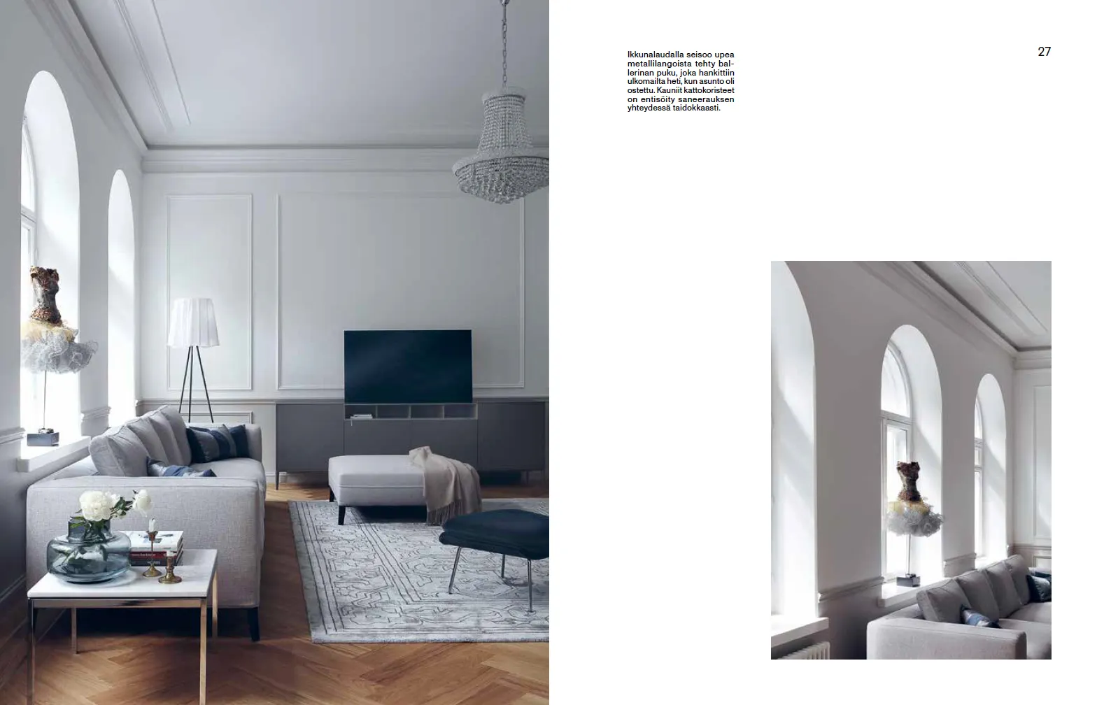 Buch Funktio - Interior Design Buch