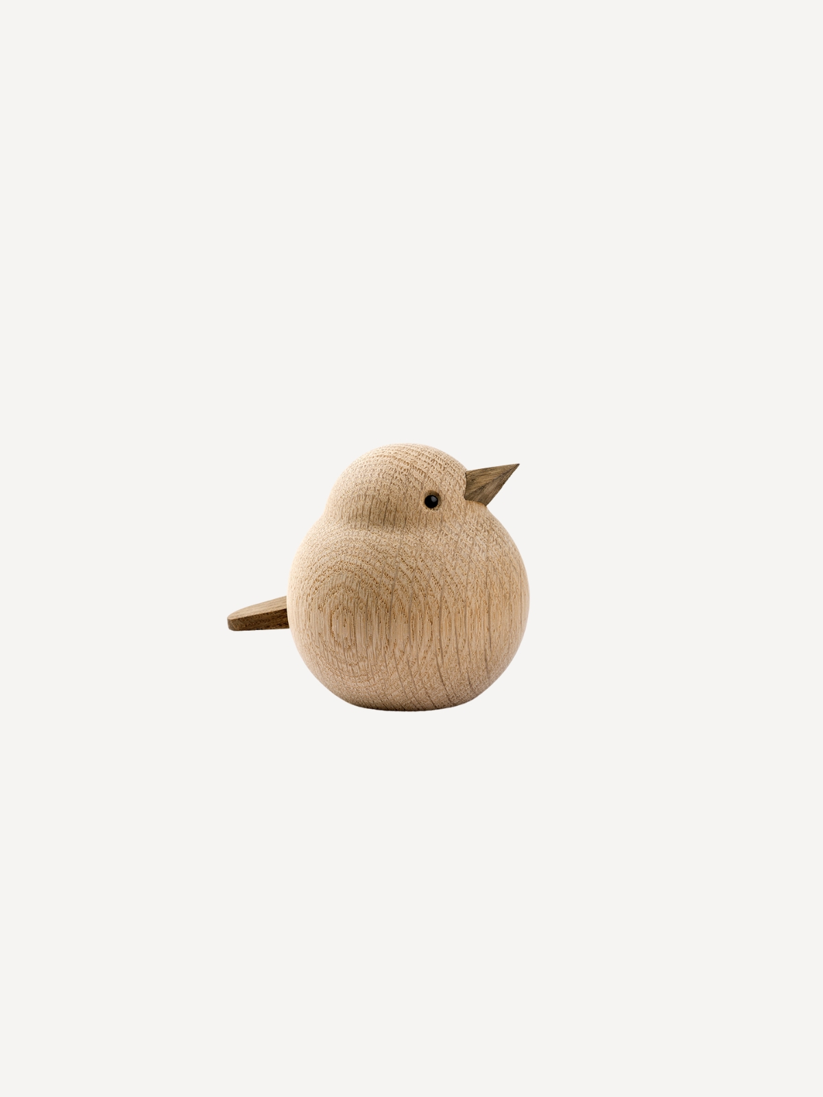 Mama Spatz, Natur  Mama Spatz, Natur