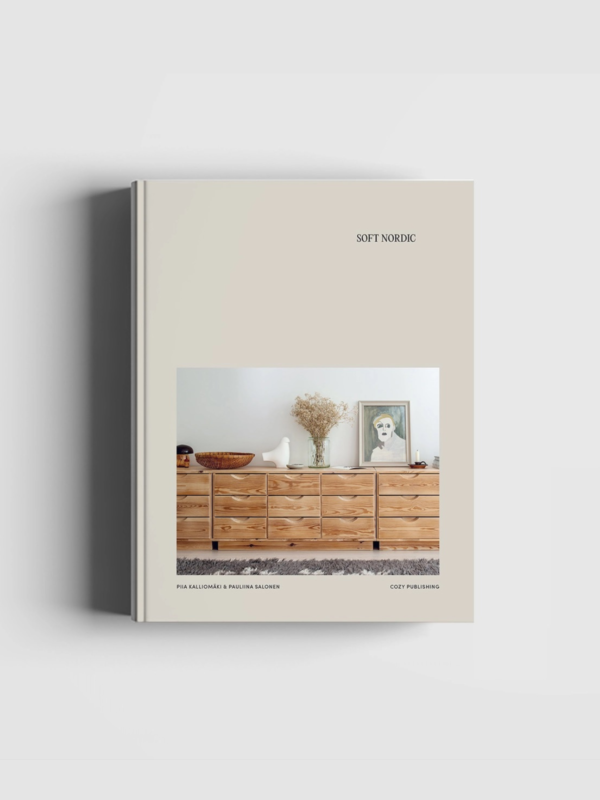 Buch Soft Nordic Buch Soft Nordic