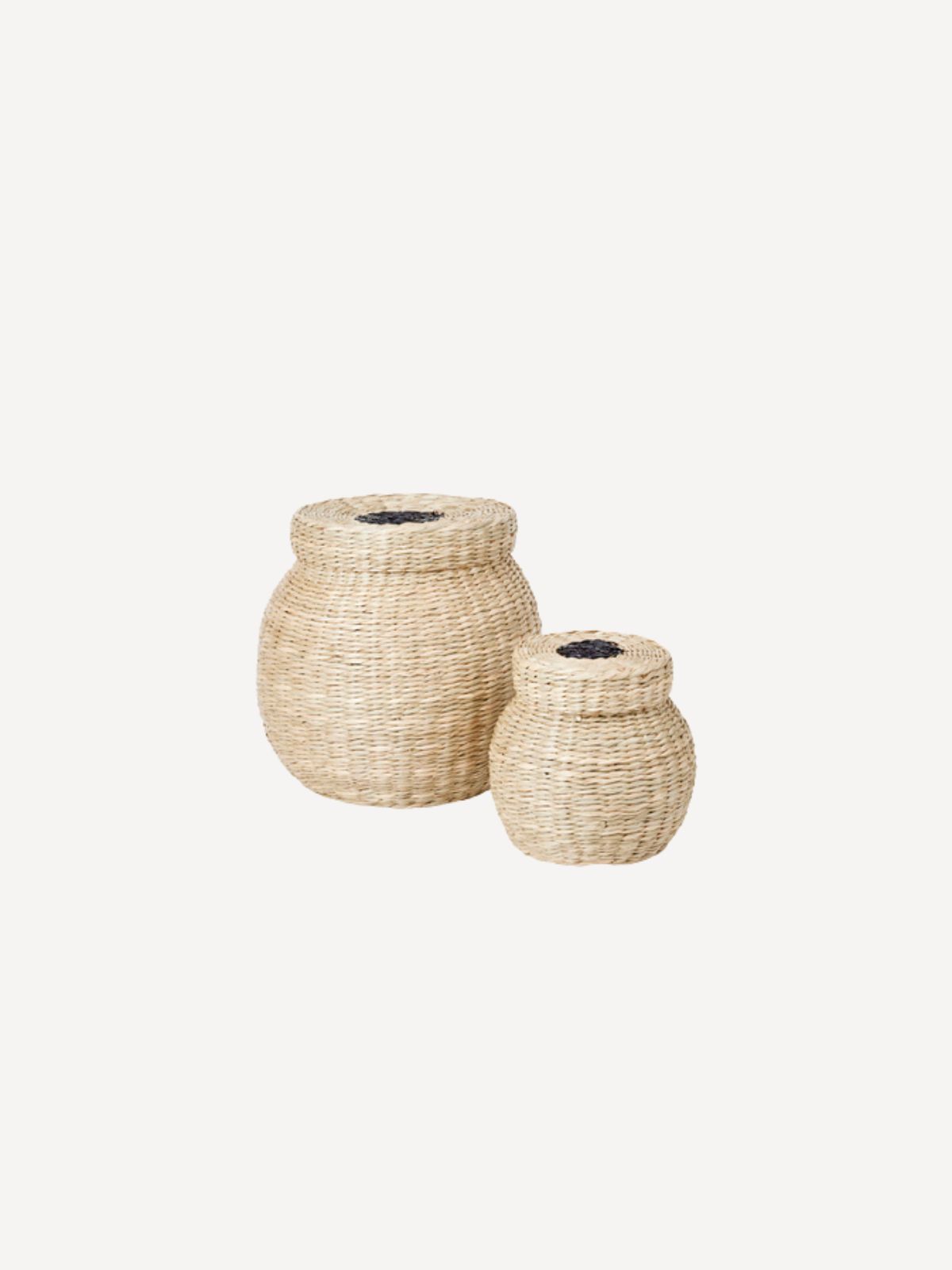 Korb Carmen, Set aus 2 Korb Carmen, Set aus 2