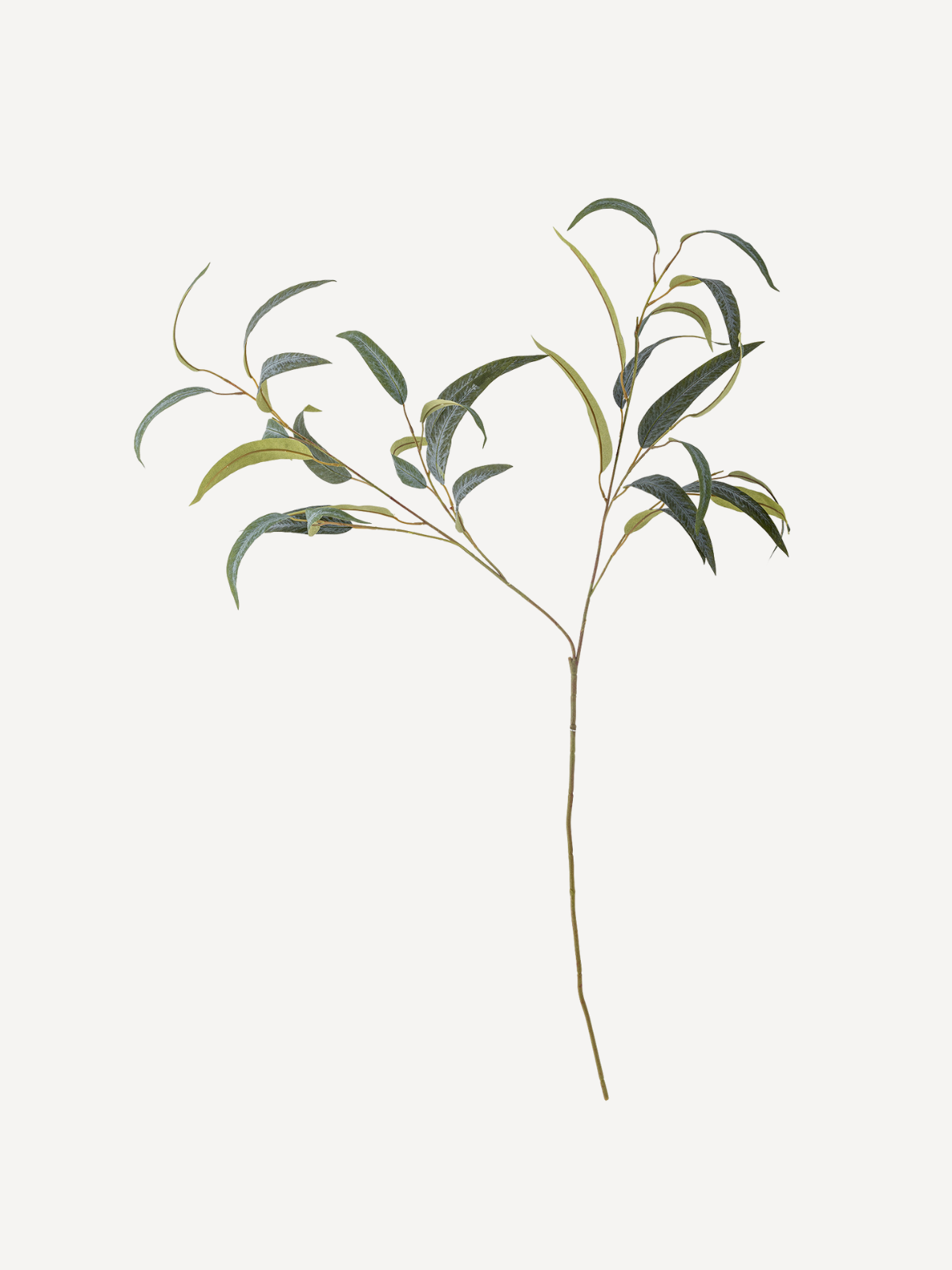 Eucalyptus Stiel Kunstblume Eucalyptus Stiel Kunstblume