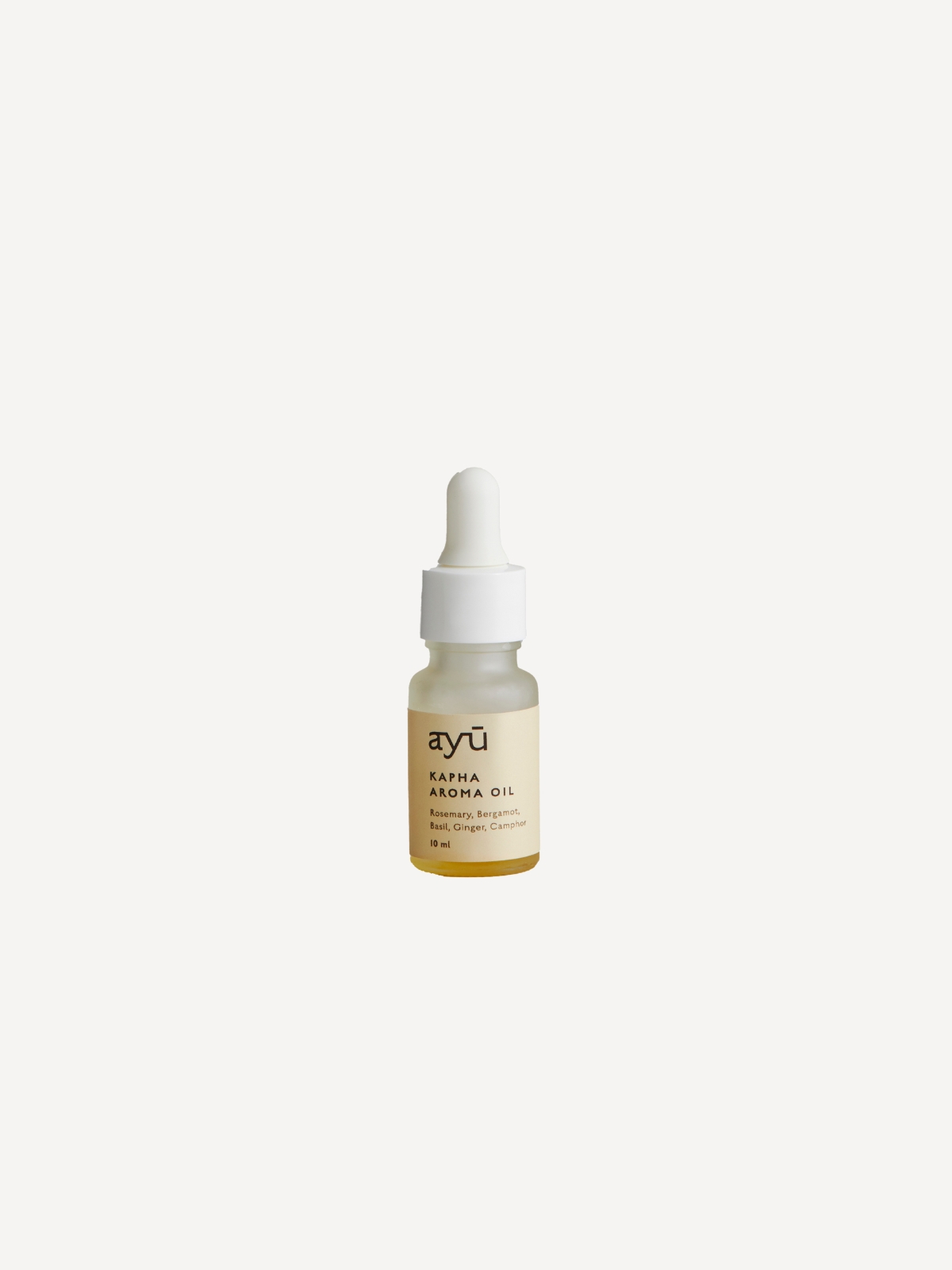 AYU Aromaöle Kapha, 10 ml AYU Aromaöle Kapha, 10 ml