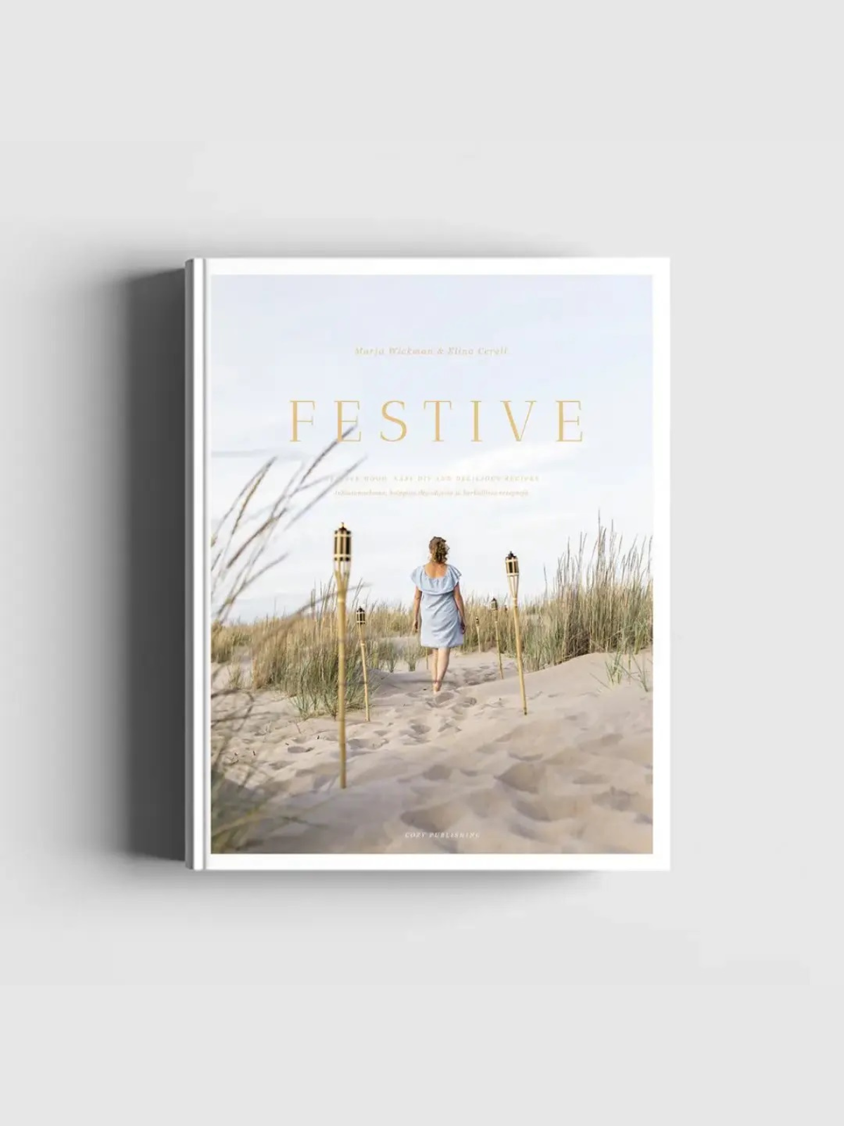 Buch Festive Buch Festive
