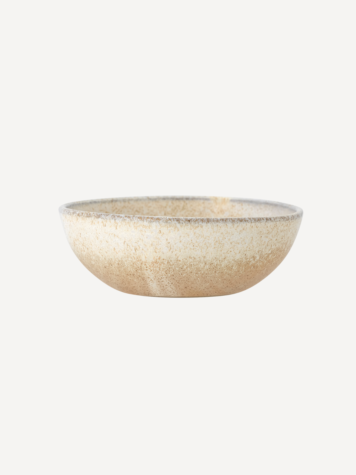 Paula Schale, D16,5 cm, Natur Paula Schale, D16,5 cm, Natur