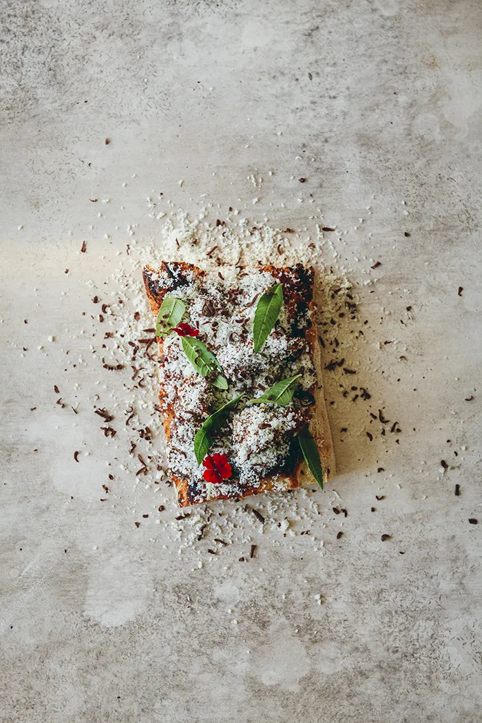 Book Passione Pizza – The Art of Homemade Pizza and Beyond