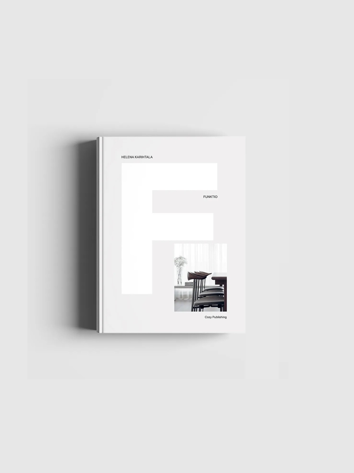 Buch Funktio - Interior Design Buch Buch Funktio - Interior Design Buch