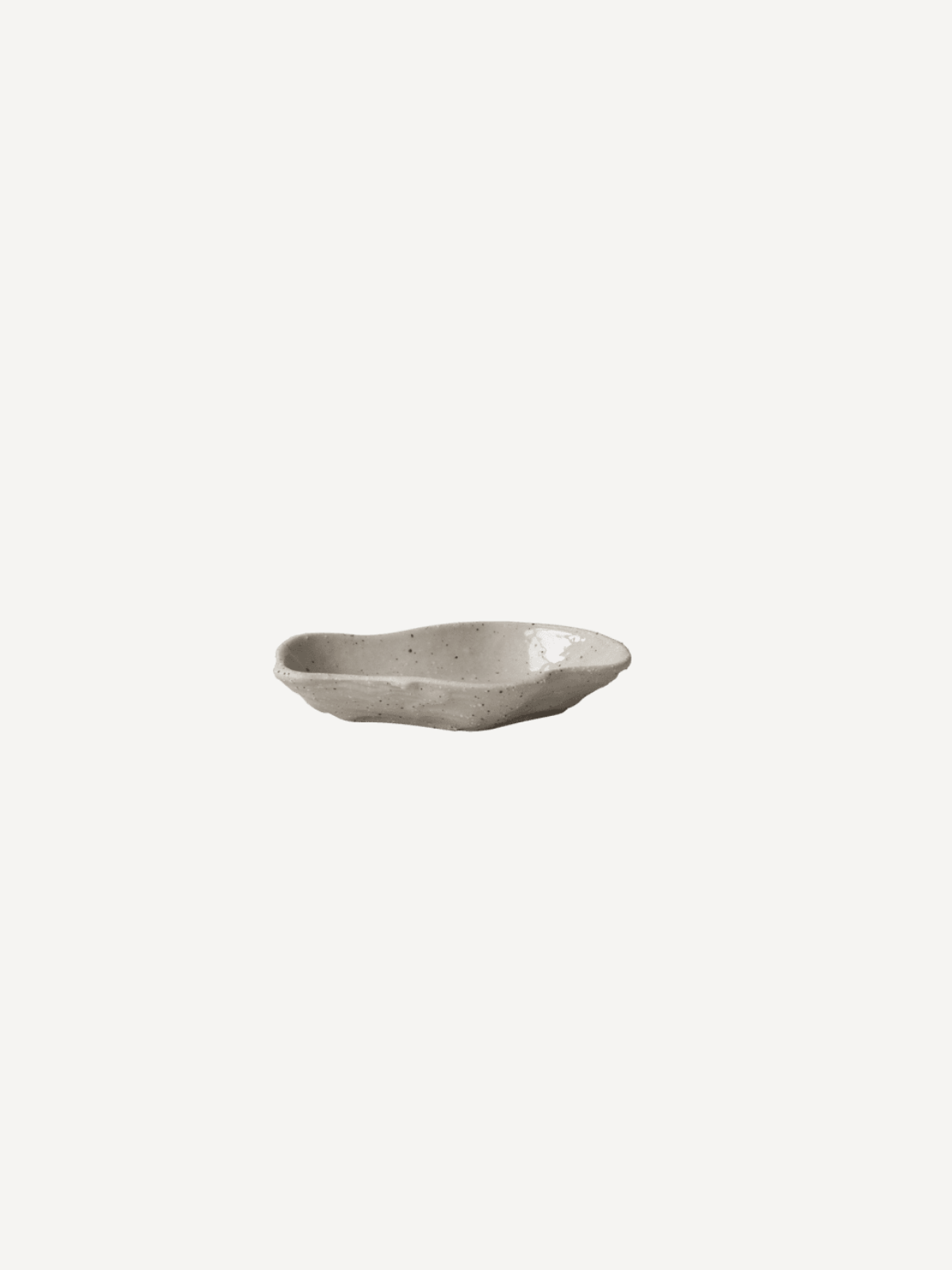 Flow bowl, small