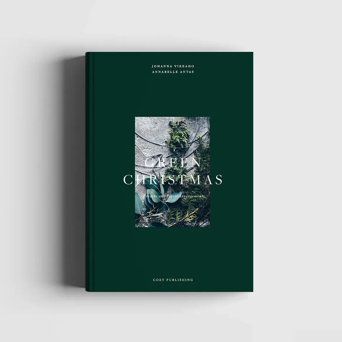 Buch Green Christmas