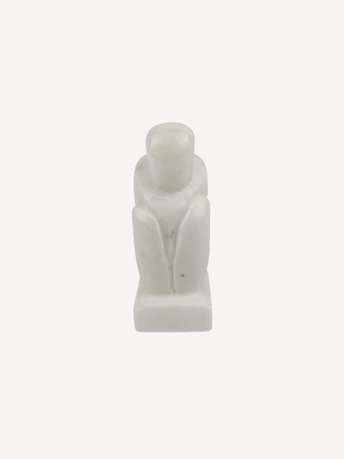 Marmor-Figur Ivola Marmor-Figur Ivola