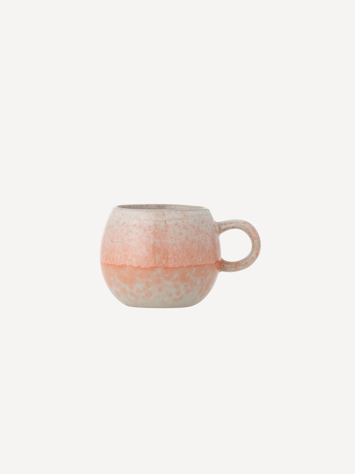 Paula espresso cup, 14 cl, orange