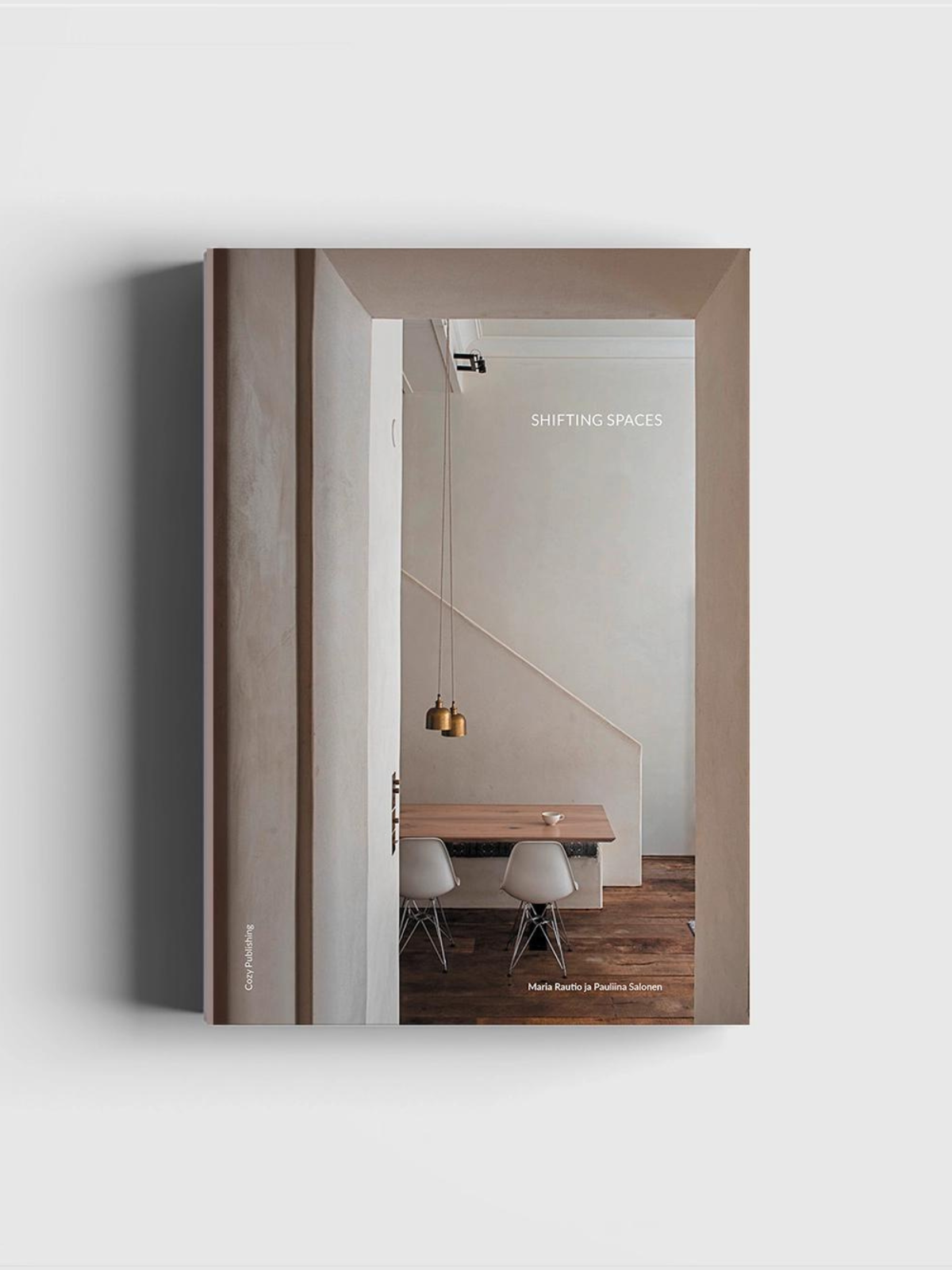 Buch Shifting Spaces Buch Shifting Spaces
