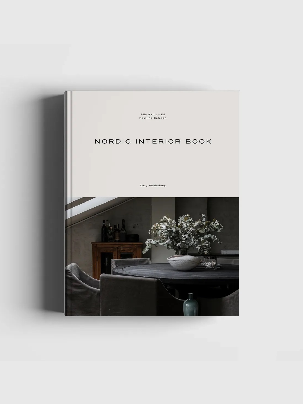 Buch Nordic Interior Buch Nordic Interior