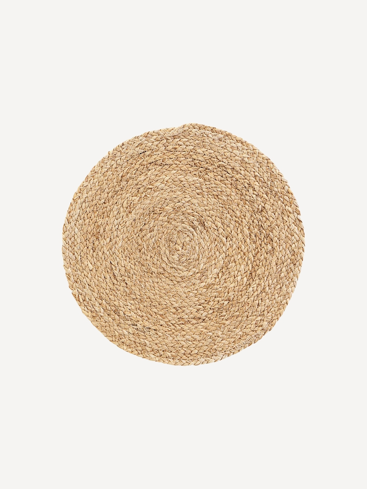 Tischset Circle, Natur Tischset Circle, Natur