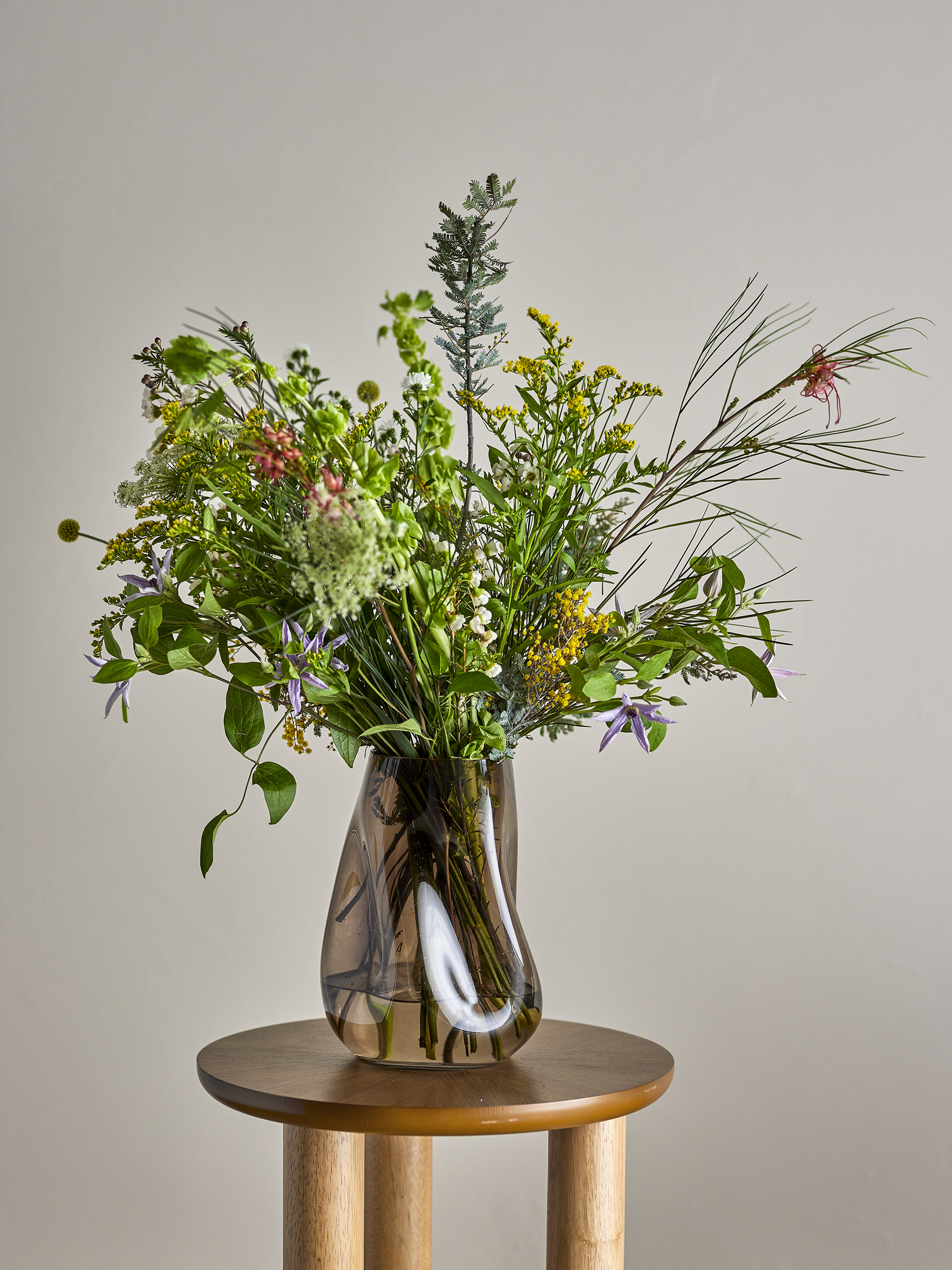 Ingolf vase