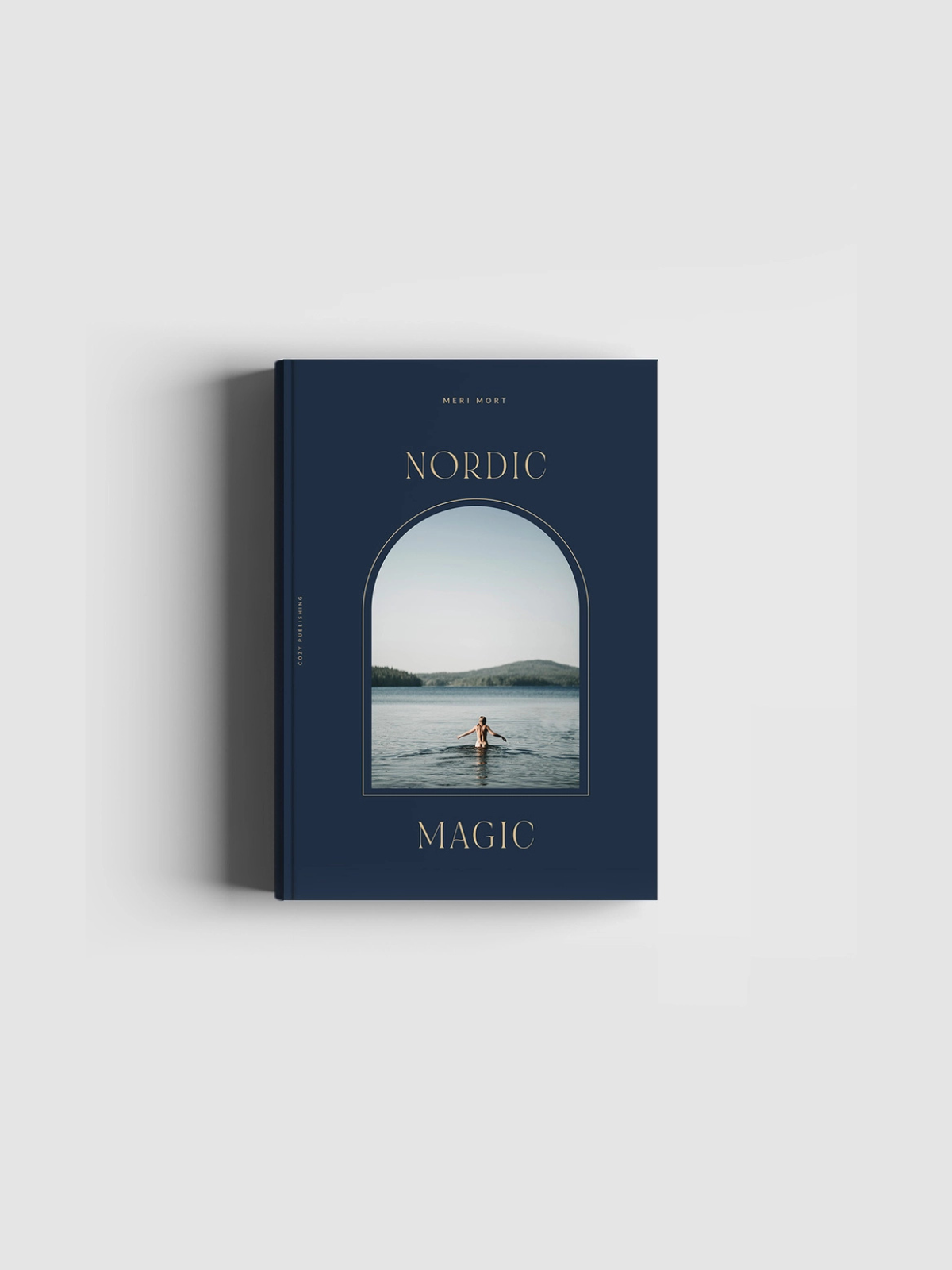 Book Nordic Magic