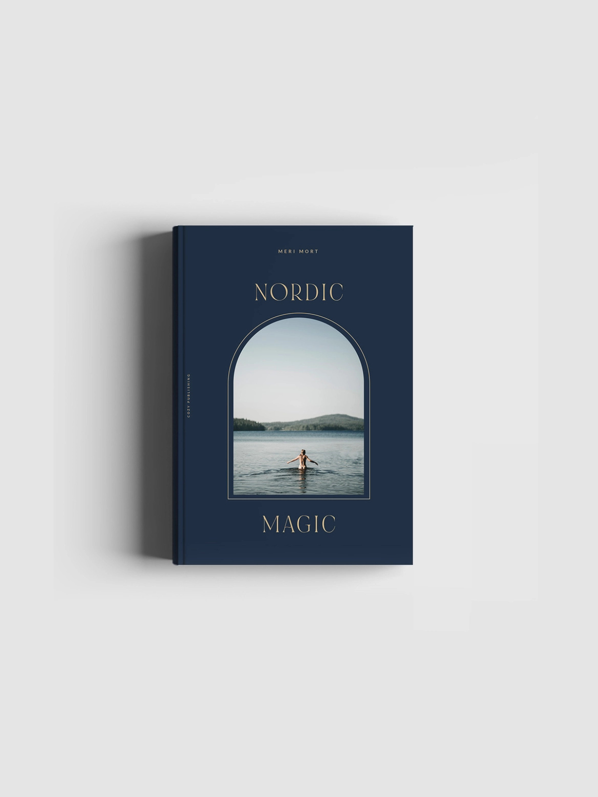 Buch Nordic Magic Buch Nordic Magic