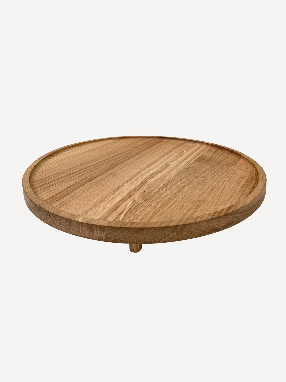 Tablett Elevate, groß, Natur Tablett Elevate, groß, Natur
