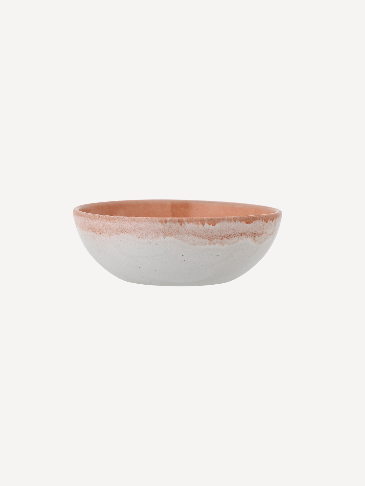 Paula Schale, D16,5 cm, Orange Paula Schale, D16,5 cm, Orange