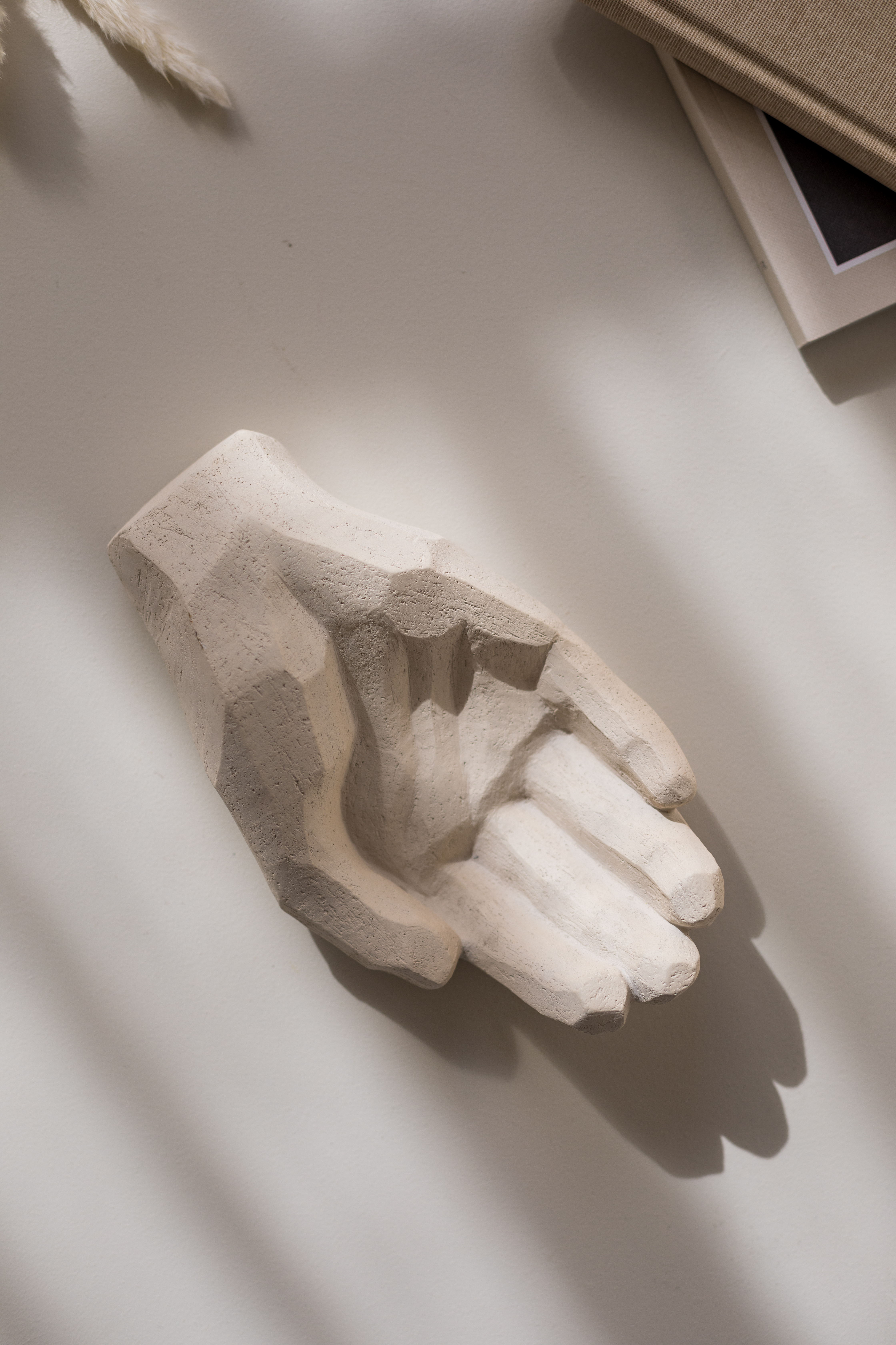 Skulptur Bless Skulptur Bless