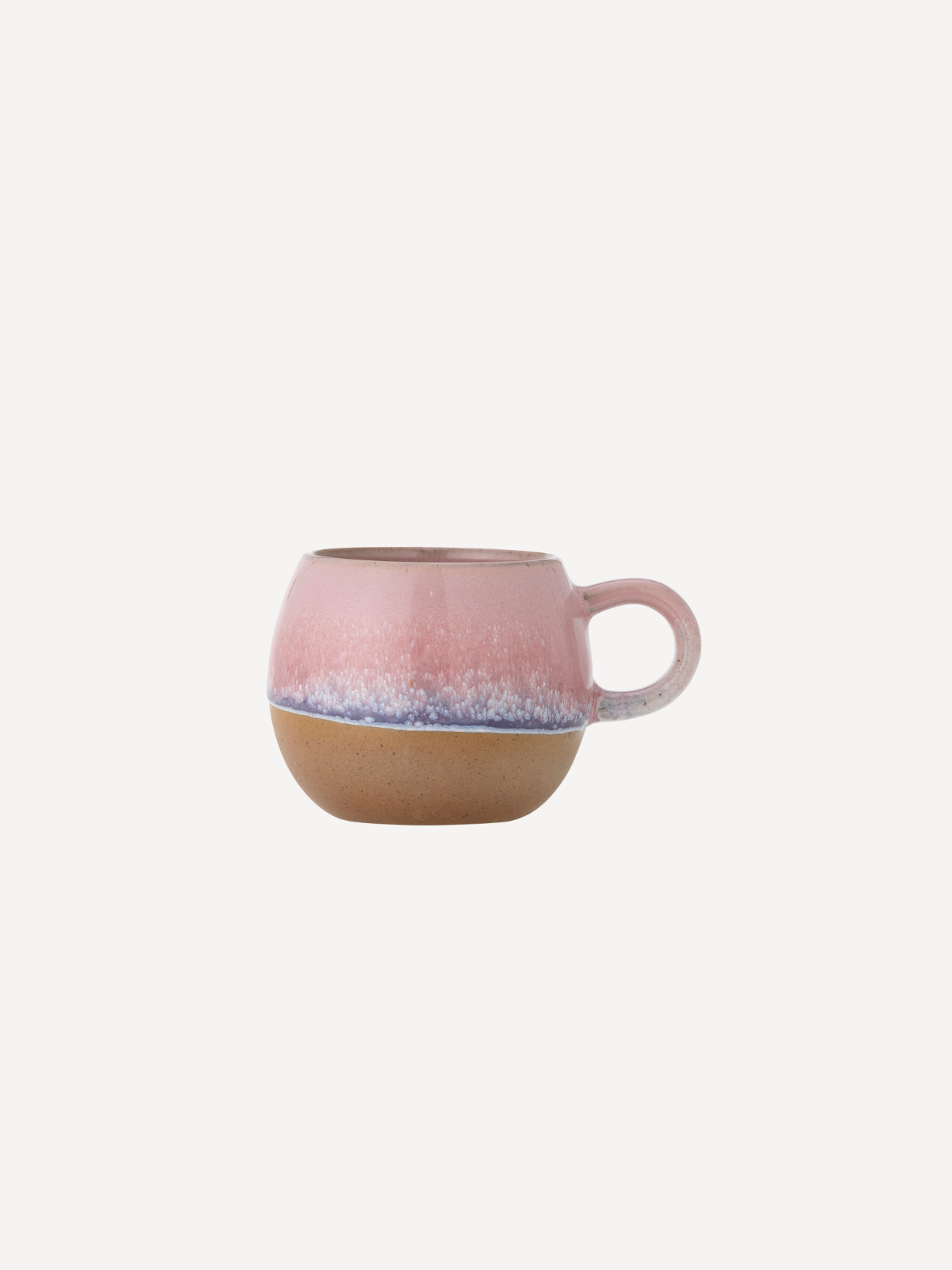 Paula espresso cup, 14 cl, rose