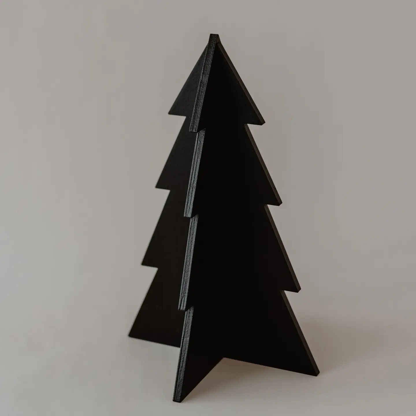 Christmas Trees in a Set of 3