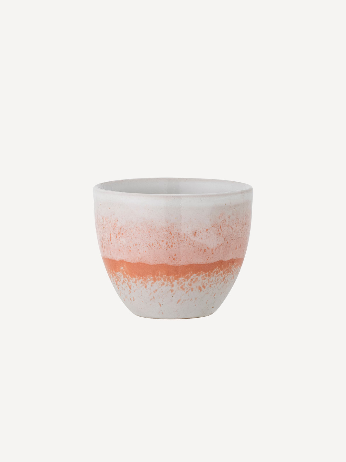 Paula Tasse, 19,5 cl, Orange  Paula Tasse, 19,5 cl, Orange