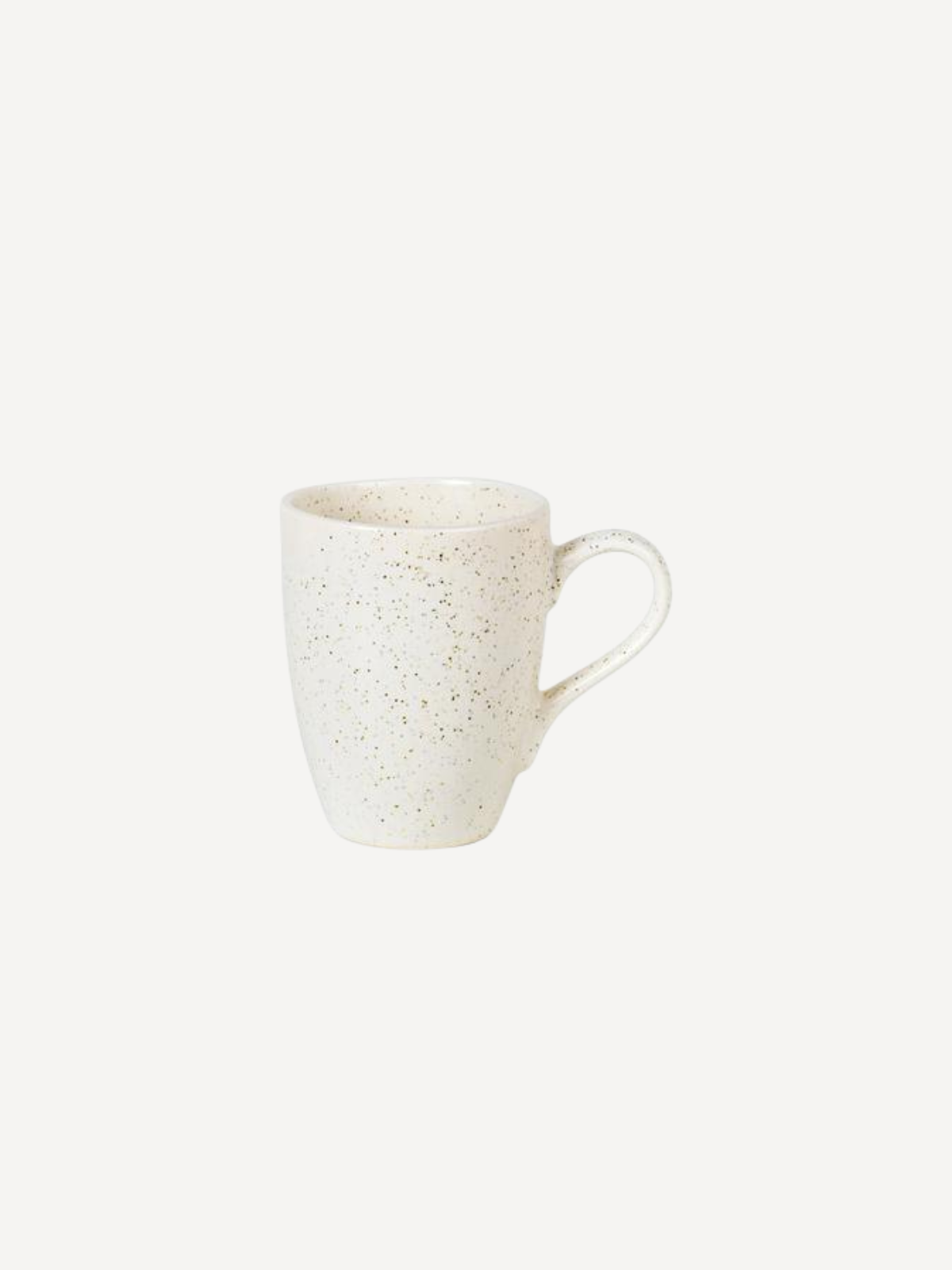 Nordic Vanilla Mug, 25 cl, set of 2