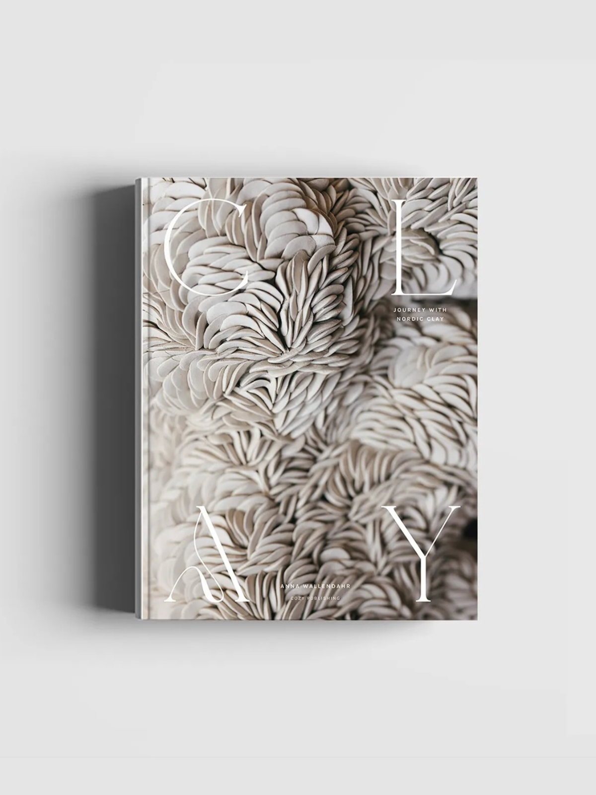 Buch Clay - Eine Reise mit Nordic Clay Buch Clay - Eine Reise mit Nordic Clay