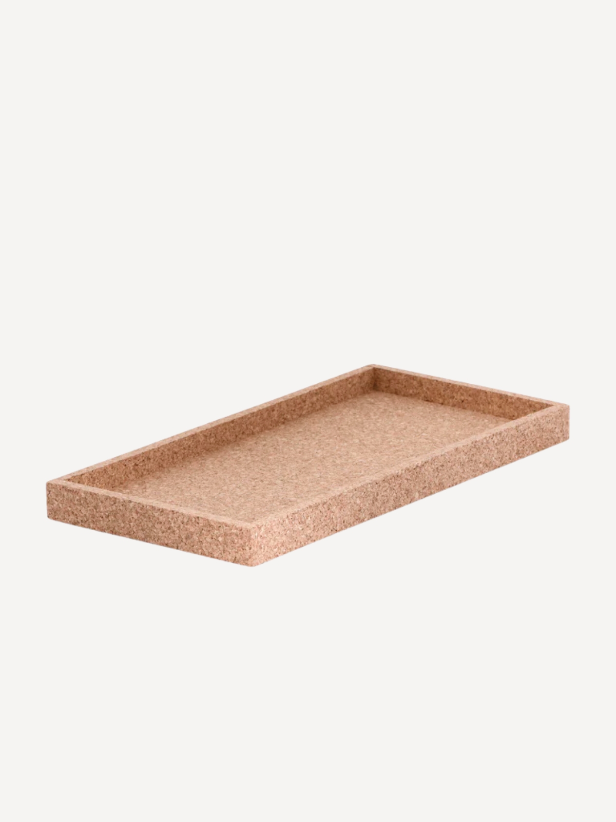Kork-Tablett, Natur Kork-Tablett, Natur