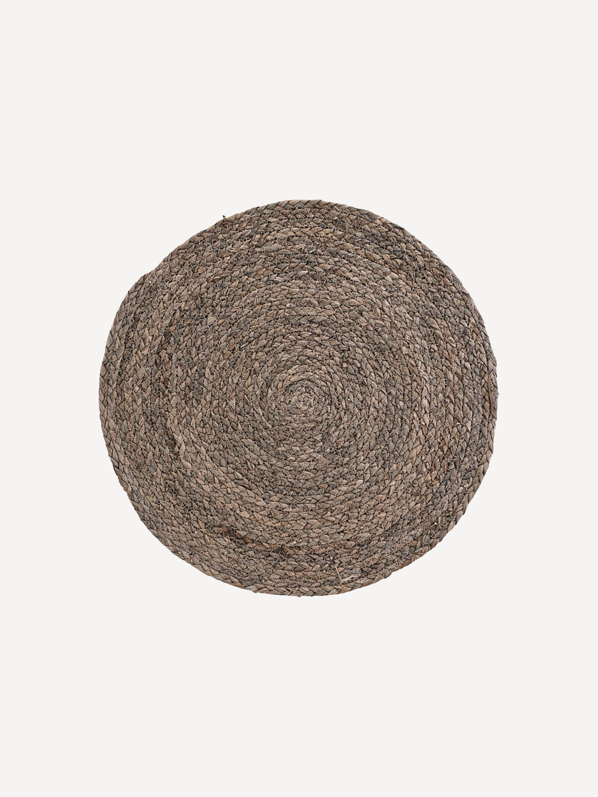 Tischset Circle, Hellgrau Tischset Circle, Hellgrau