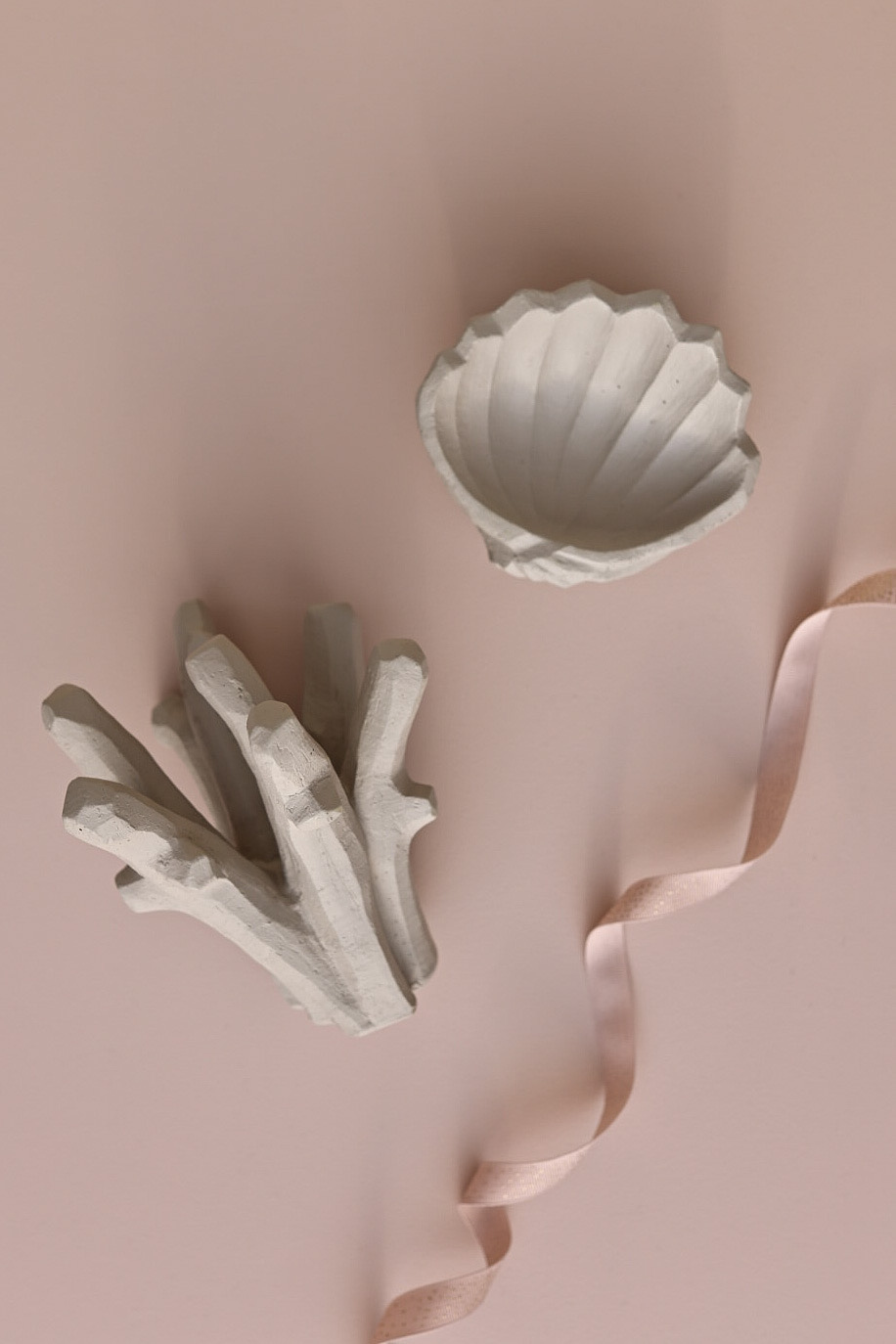 Sculpture The Shell