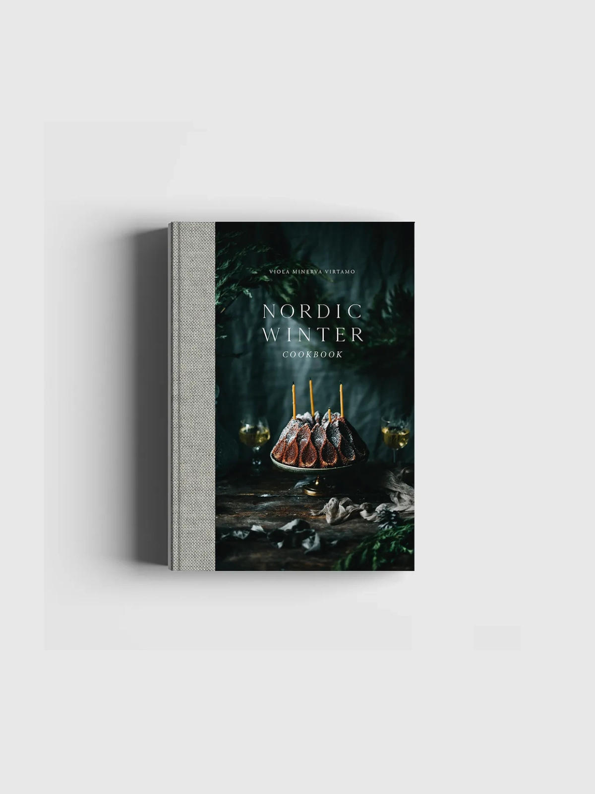 Kochbuch Nordic Winter Kochbuch Nordic Winter