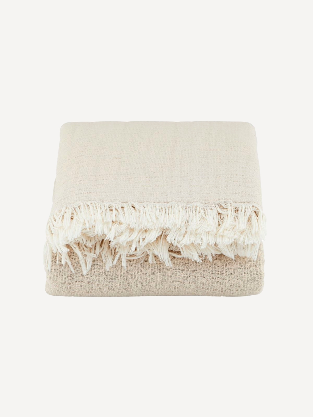 Decke Alice, Beige Decke Alice, Beige